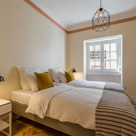 Apartmán Strategically Located, Pleasure Guaranteed