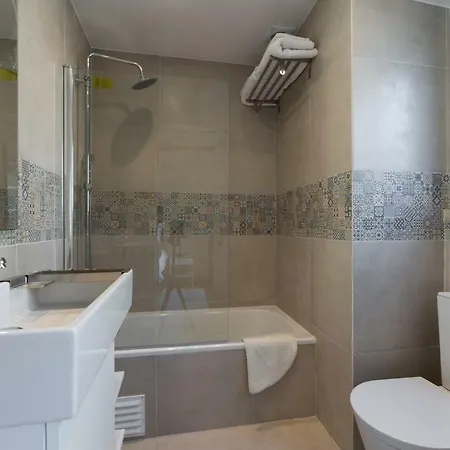 Apartmán Strategically Located, Pleasure Guaranteed