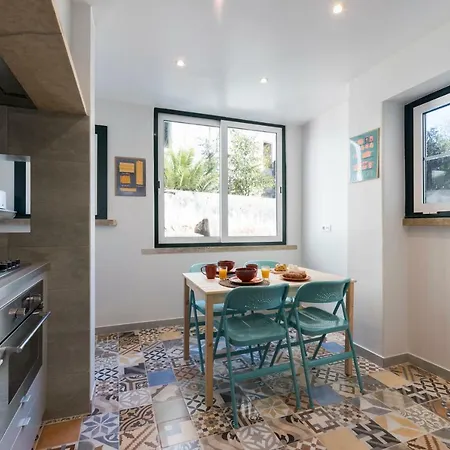 Strategically Located, Pleasure Guaranteed Lisbon