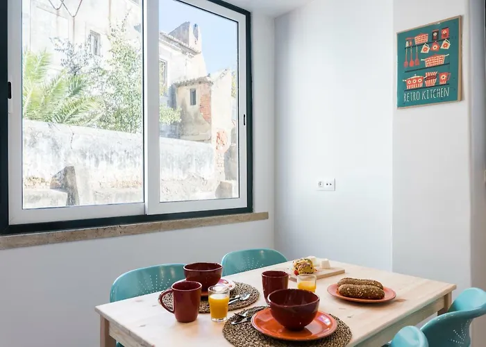 Strategically Located, Pleasure Guaranteed