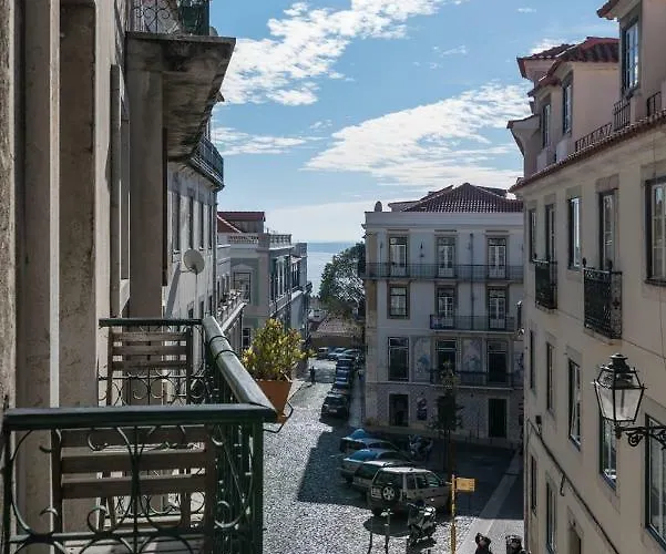 Strategically Located, Pleasure Guaranteed *