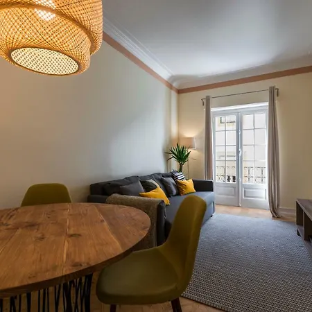 Strategically Located, Pleasure Guaranteed Lisbona